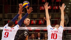 Der deutsche Volleyball steht vor einer ungewissen Zukunft