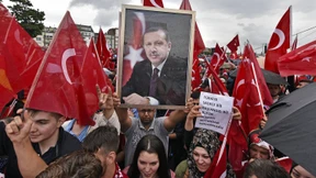 Wie wir die Deutschtürken in Erdogans Arme getrieben haben