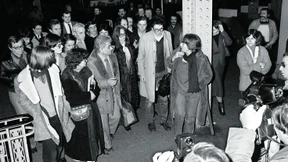 Der Erreger denkt mit und weiter