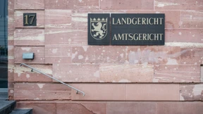 Schuss „aus Versehen“