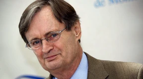 Schauspieler David McCallum ist tot