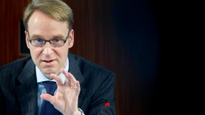 Weidmann: Monti höhlt die Währungsunion aus