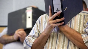 Schuld und Sühne im Elysium-Prozess