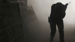 Wie die Vereinten Nationen Assad stärken