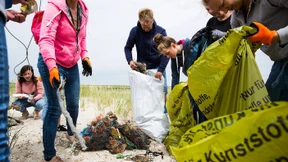 Mit der Wut einer ganzen Generation