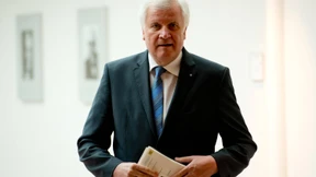 Seehofer fordert mehr Unterstützung aus Berlin