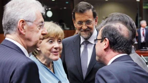 Schritt für Schritt mit neuen Gefährten