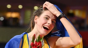 „Unglaublich, was sie durchgemacht hat“