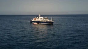 Kreuzfahrt in die Katastrophe