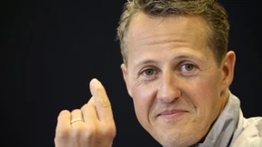 Die Erinnerung an Schumacher ist allgegenwärtig