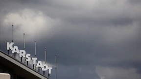 Keine Entwarnung  für Karstadthäuser