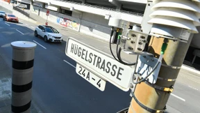 Viele ignorieren das Fahrverbot
