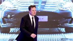 Musk will 20 Millionen Teslas im Jahr verkaufen