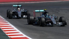 Pole Position für Rosberg 