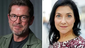 Sturm im Champagnerglas um Guttenberg und Reiche