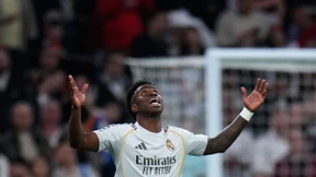 Vinícius Júnior gibt die Antwort