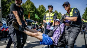 Niederlande vor Richtungswahl