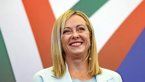 Wer ist Giorgia Meloni?