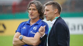 „Die Kernkompetenz Fußball kommt häufig zu kurz“