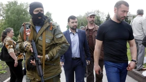 Moskautreue gegen Oligarchenanhänger