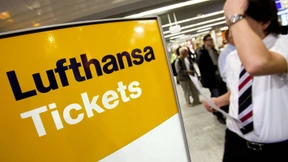 Der Koffer kostet extra