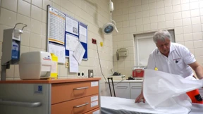 Airlines gegen Ebola gewappnet