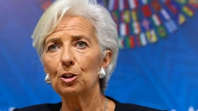 IWF drängt Eurozone zu Schuldenerleichterungen für Griechenland