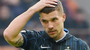 Kritik und Pfiffe für Podolski