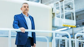 „Nachhaltige Verpackung ist die Zukunft“