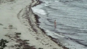 Der Filmemacher und Künstler Romeo Grünfelder