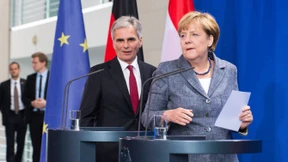 Das Gegenteil  einer Entschuldigung 