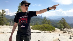 Der Rattenfänger aus der Sierra Nevada