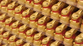 Lindt erhöht die Preise