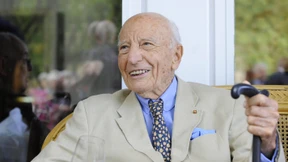 Der frühere Bundespräsident Walter Scheel ist tot