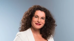 Die Frau hinter der „Umparken“-Kampagne