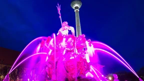 Spaß mit der Telekom