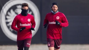 Muss die Eintracht doch ans Portemonnaie?