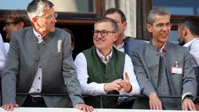 Der Banker, der jetzt Bayern-Boss ist