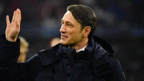 Befreiungsschlag für Kovac?