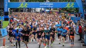 Größten Firmenlauf der Welt wird umbenannt