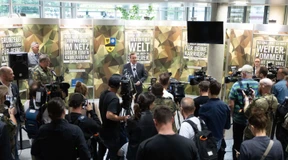 Pistorius will verstärkte Anstrengungen beim Werben um neue Soldaten