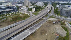 Kaiserlei-Umbau kostet etliche Millionen Euro mehr