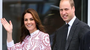 William und Kate kommen im Juli nach Deutschland