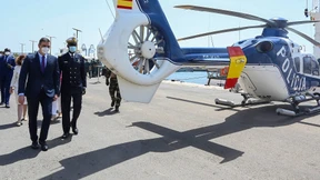 Wie Spanien Fluchtursachen in Afrika bekämpfen will