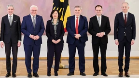 Muss Karlsruhe vor der AfD geschützt werden?