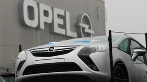 Opel wieder mit Millionenverlusten