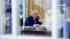 Trump bestätigt „Ein-China-Politik“