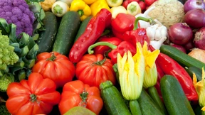 Welche Nahrungsmittel haben Einfluss auf unsere Stimmung?