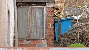 Wenn Erbschaften ausgeschlagen werden