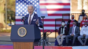 Die Demokraten wollen den Filibuster reformieren